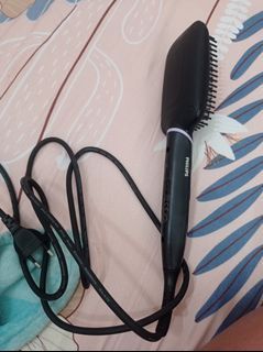 Catokan Sisir philips