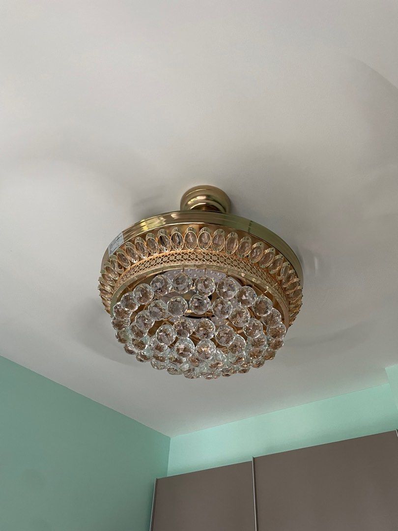 Ceiling Fan Repair & Service , Home Services, Home Repairs, Handyman