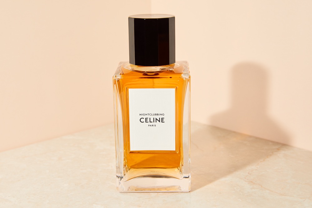 Nightclubbing sale celine perfume