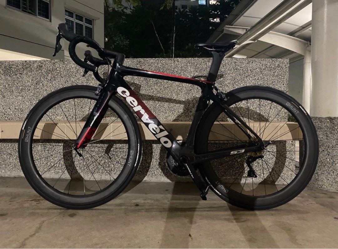 Cervelo st29 2024