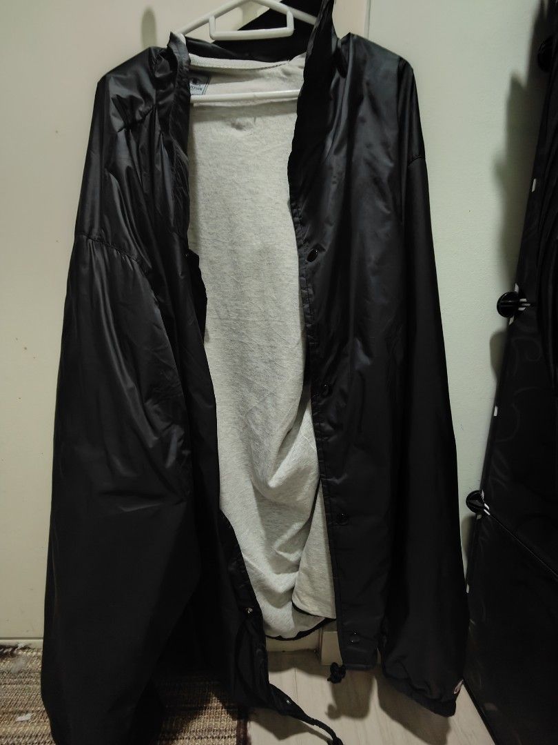 Champion windbreaker 3xl 2025