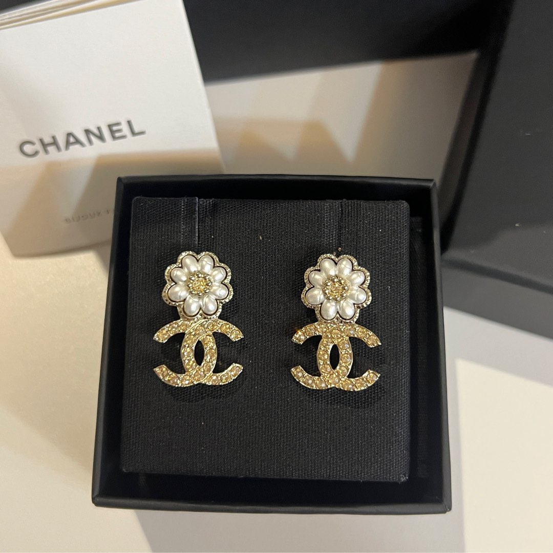 Chanel 22K Try Ons (& what I bought!)✨, Gallery posted by etherealpeonies