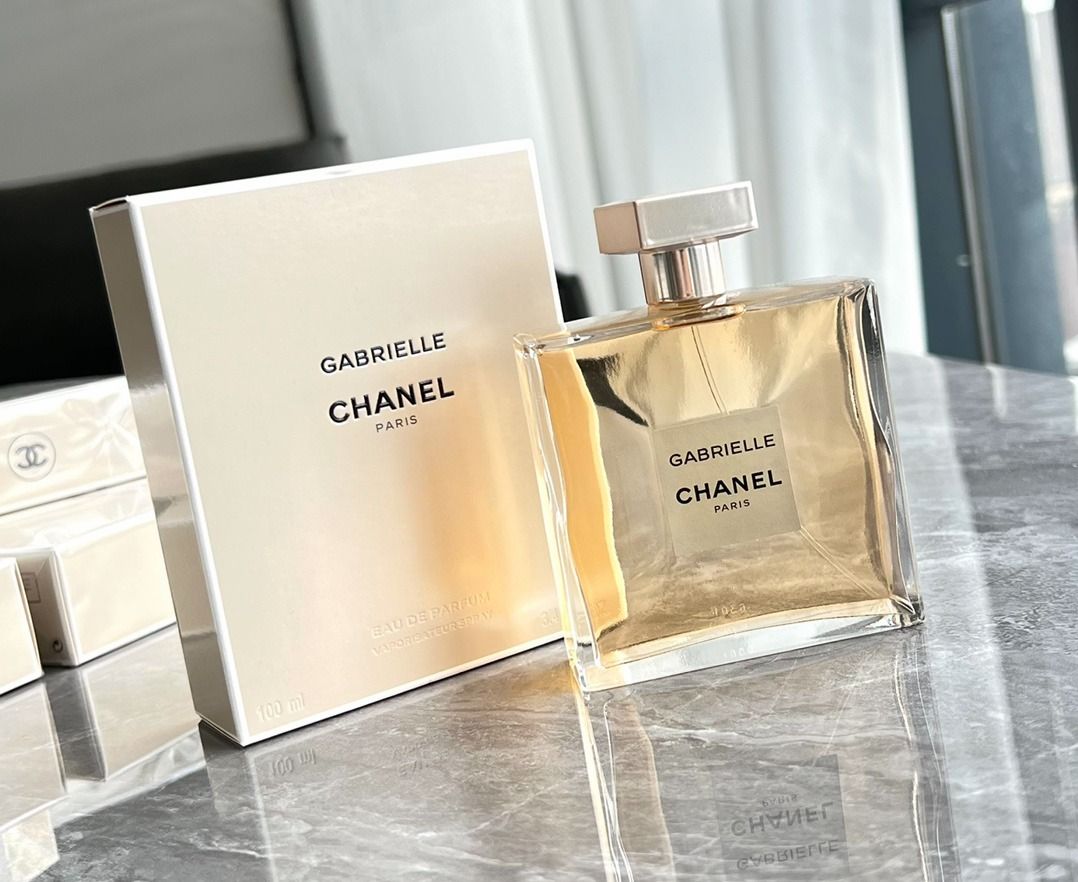 Chanel gabrielle edp 100ml hot sale