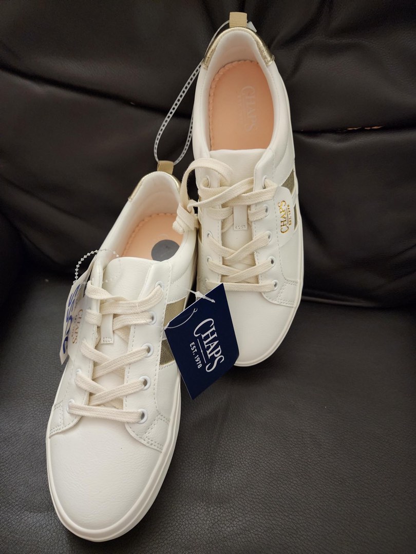 Chaps top shoes womens