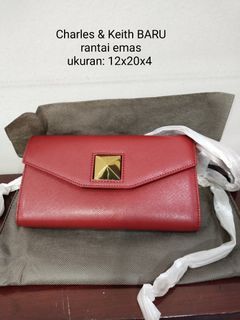 Charles Keith