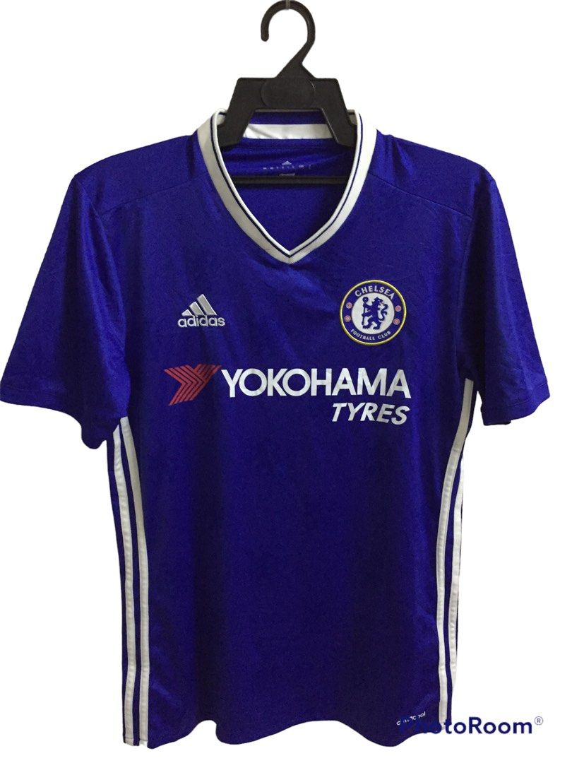 Chelsea jersey store 2016