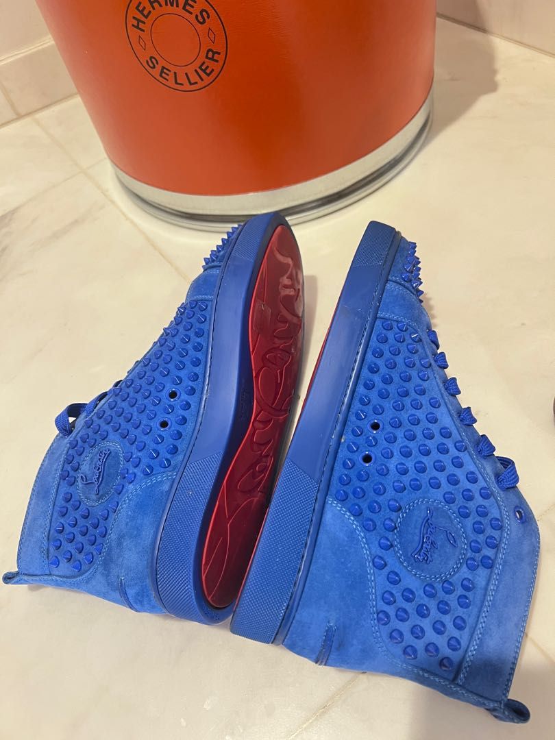 Christian Louboutin 99New shoes