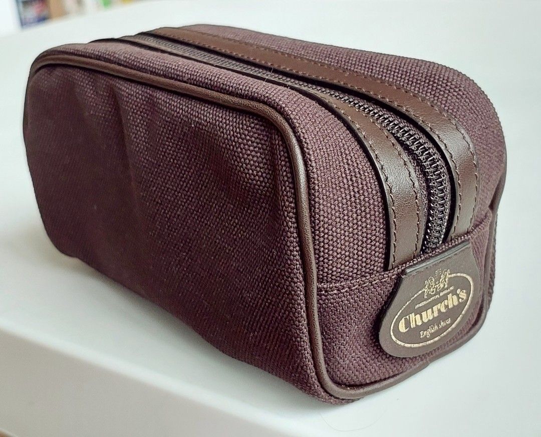 Church's shoe care kit shop