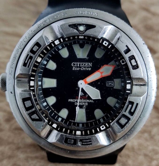 Citizen b873 hotsell
