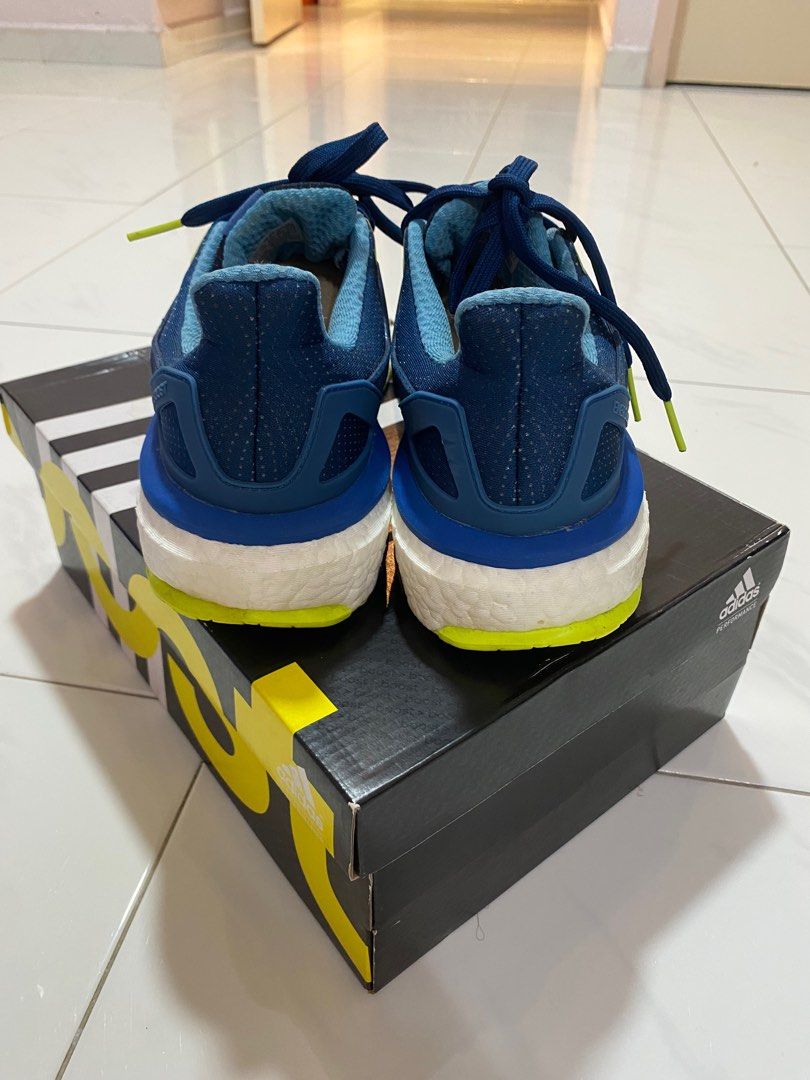 Adidas energy cheap boost 5