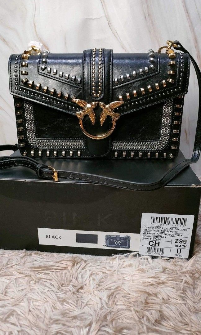 Pinko clearance bags 2019