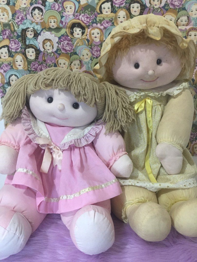 Coralyn dolls for sale best sale