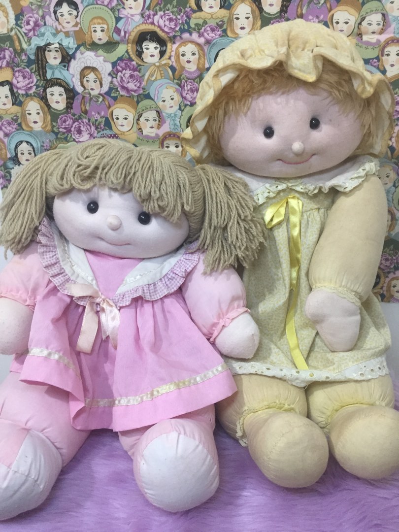 Coralyn dolls sale for sale