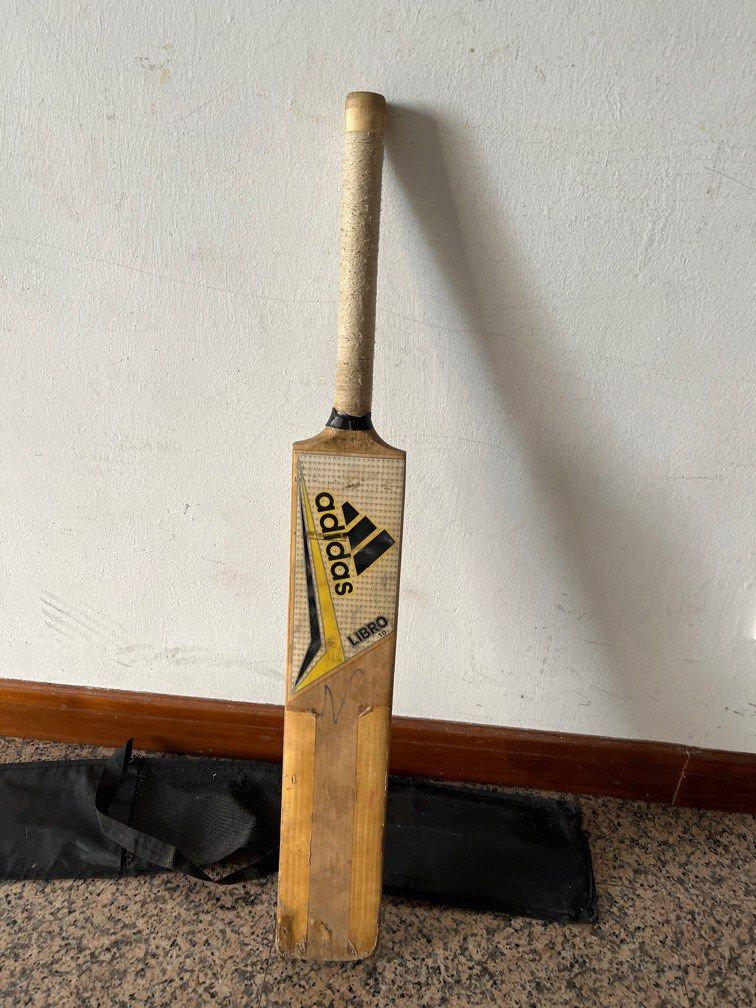 Cricket Bat, Sports Equipment, Other Sports Equipment and Supplies on