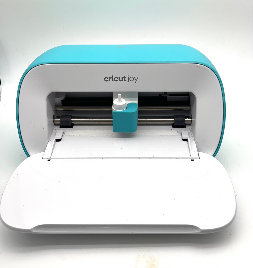 TM Cricut Joy Cutting and Writing Machine, Portable, Computers & Tech