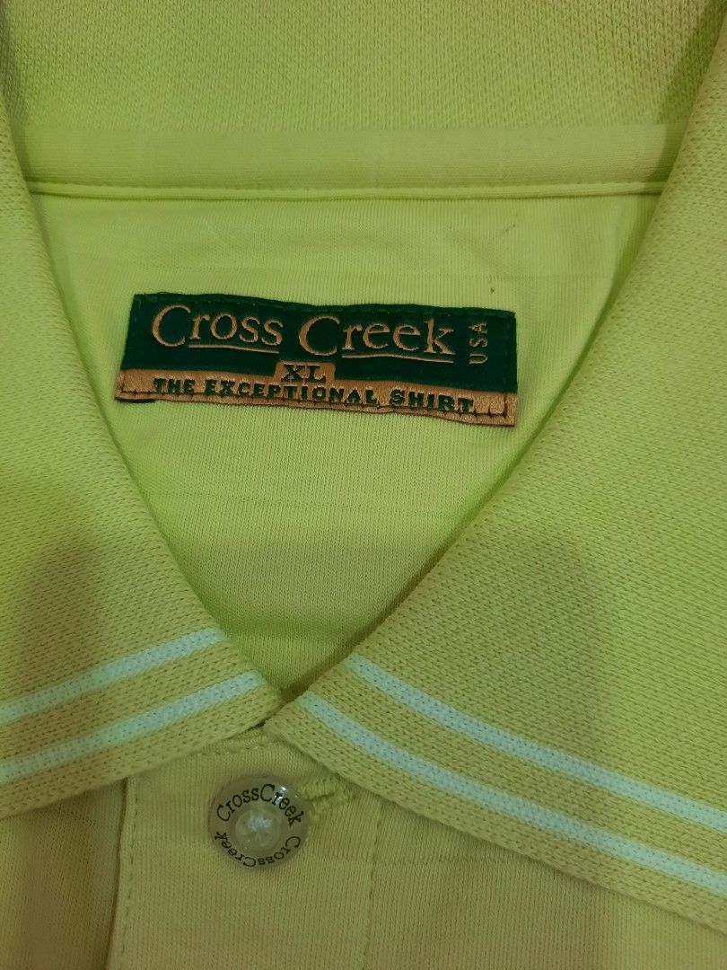 Cross creek new arrivals clothing website