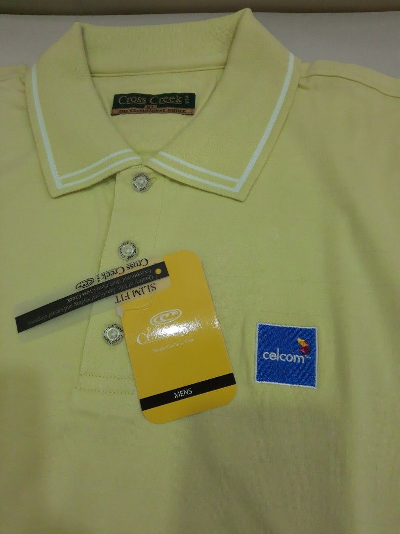 Cross creek clothing shop website