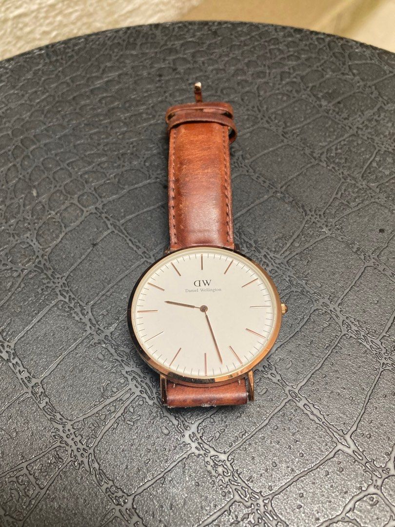 Cw daniel outlet wellington