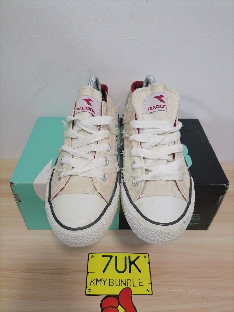 Diadora converse shop