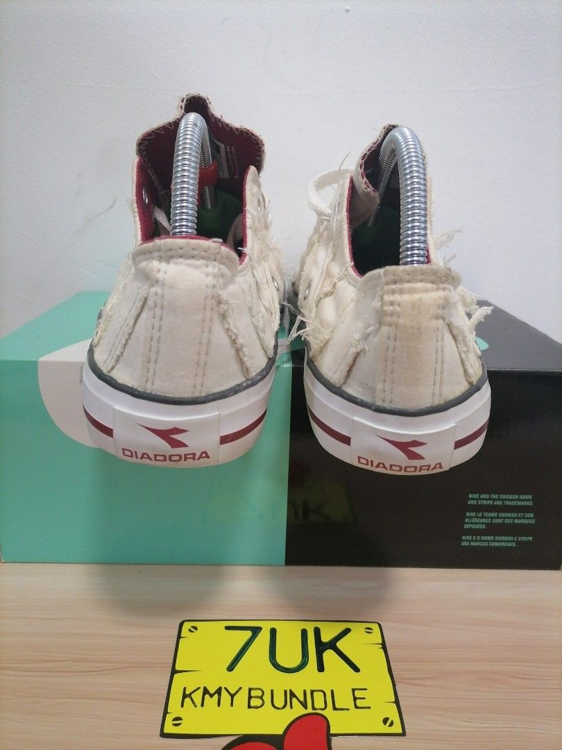 Diadora converse shop