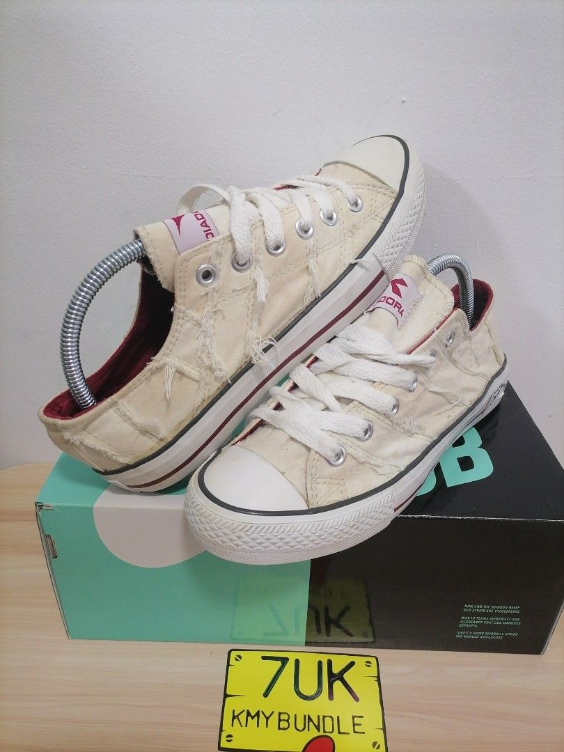 Diadora converse new arrivals