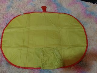DIAPER CHANGING MAT FOR BABY