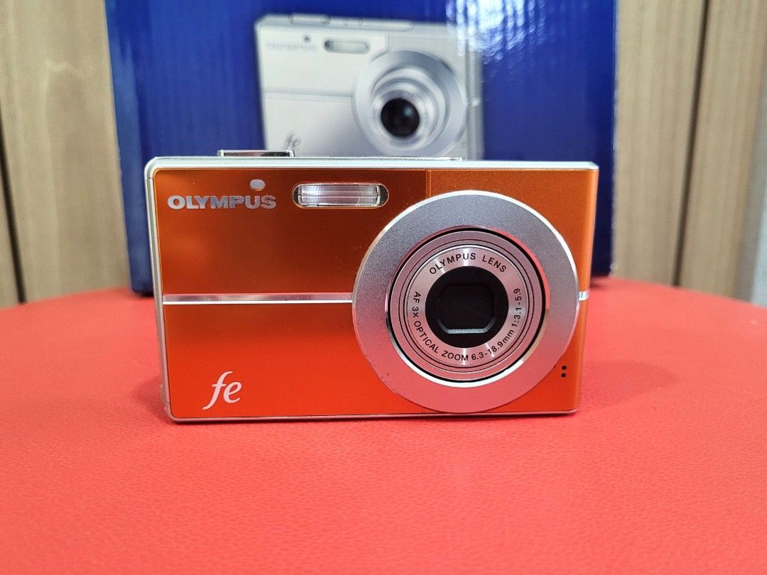 Digital Camera 2022 clearance, Photography, Cameras on Carousell