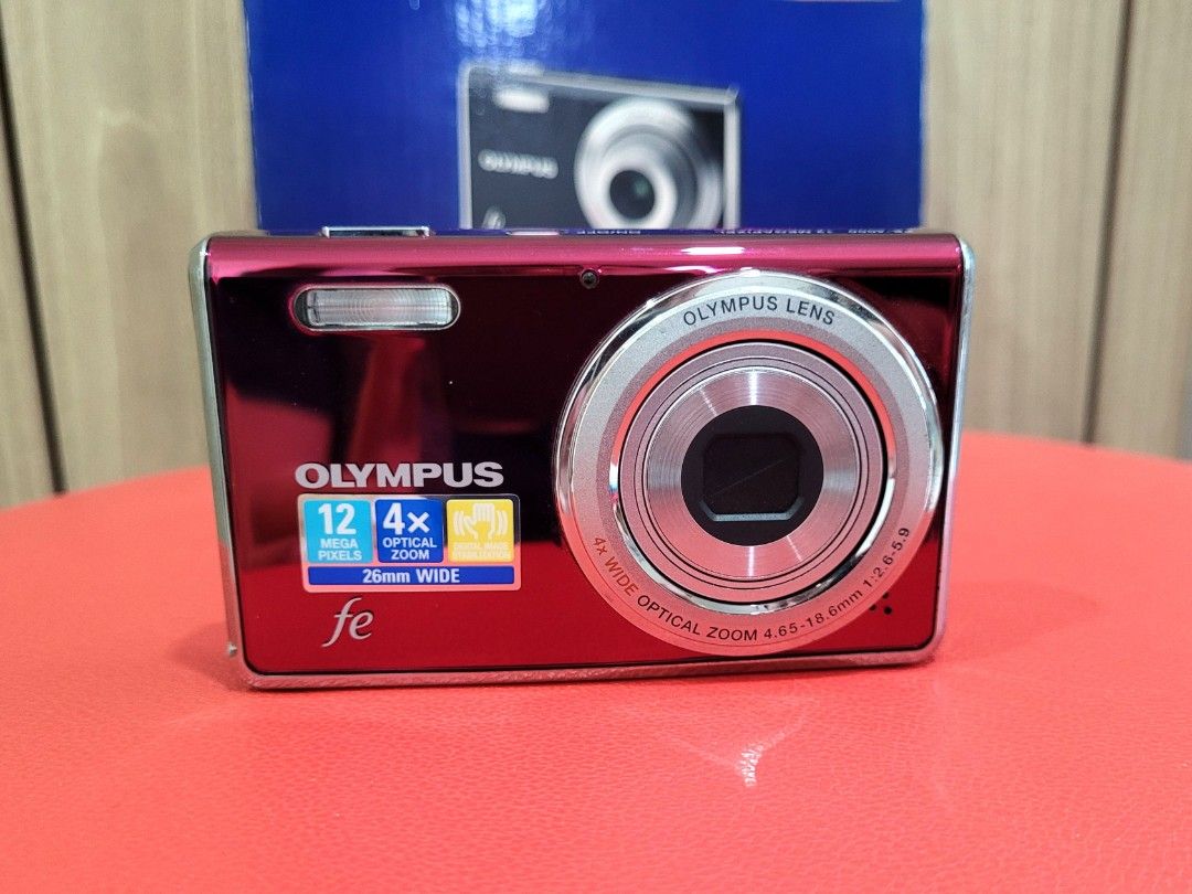 Digital Camera 2022 clearance, Photography, Cameras on Carousell