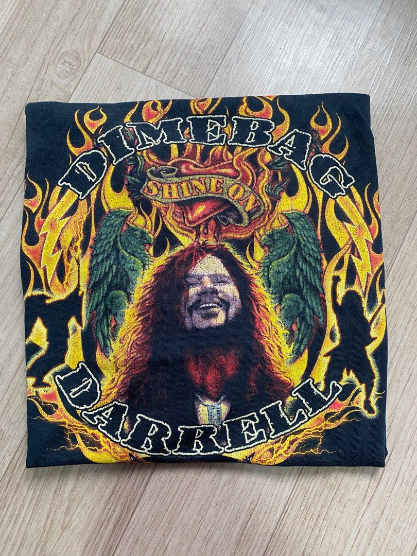 Dimebag Darrell