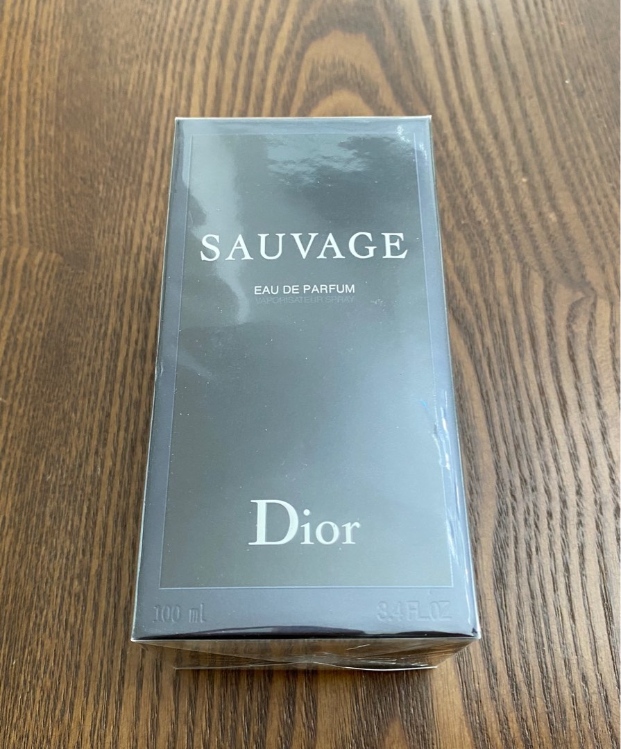 Women's Perfume Dior Sauvage EDP