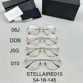 Dior Stellaire 015