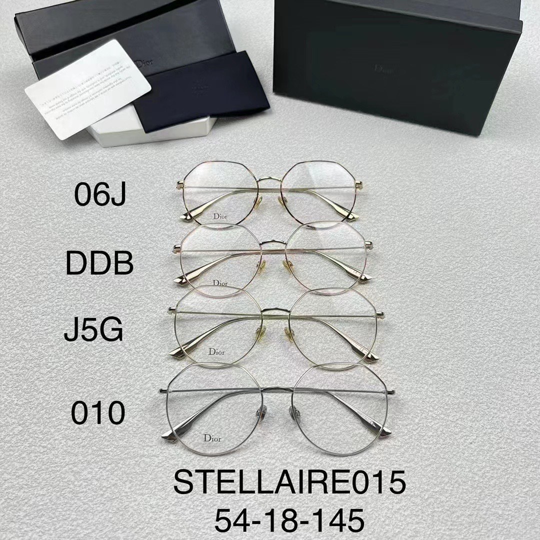 Dior STELLAIRE 015 Men s Fashion Watches Accessories