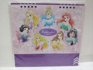 Disney Sanrio License 2023 Desk Calendar