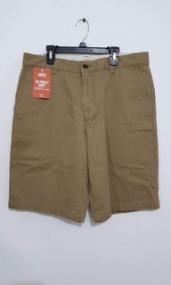 Dockers khaki Shorts Mens $38