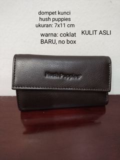 Dompet kunci