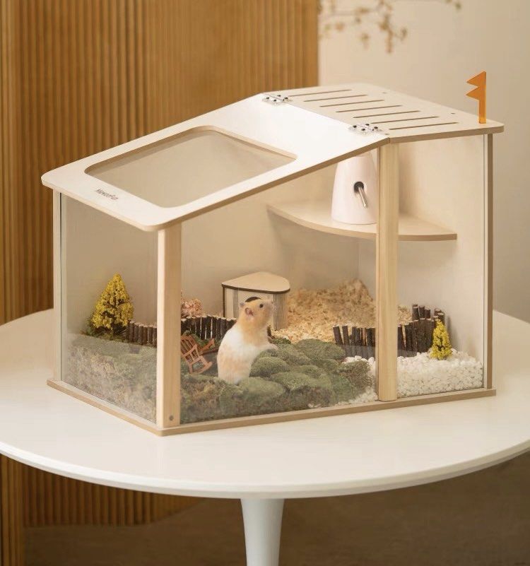 Gallery image with a fresh perspective
