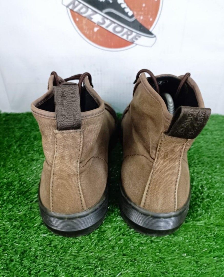 Dr Martens Coburg Size 8uk
