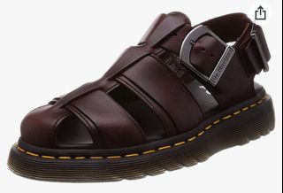 Doc marten store sandals for men
