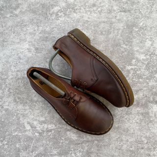 DR.MARTENS 1461 CRAZY HORSE