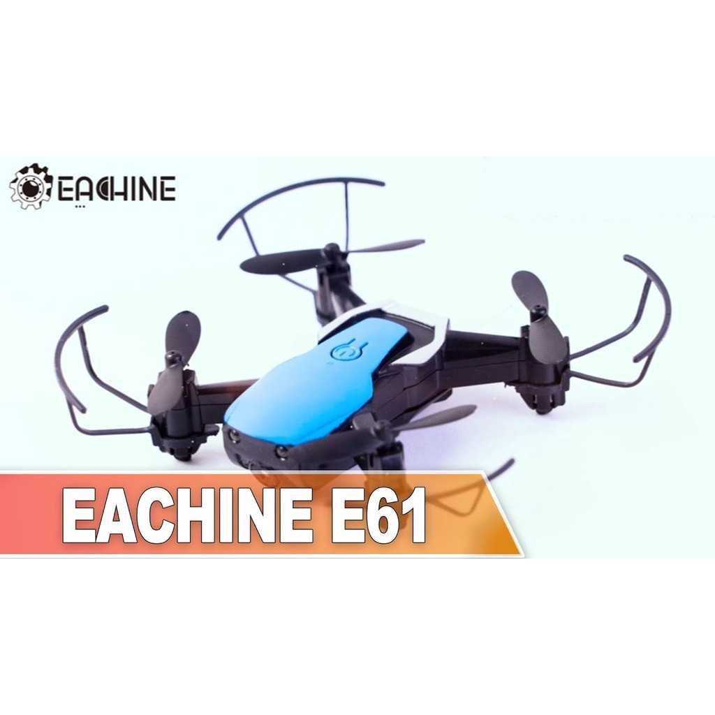 E61 series deals mini drone