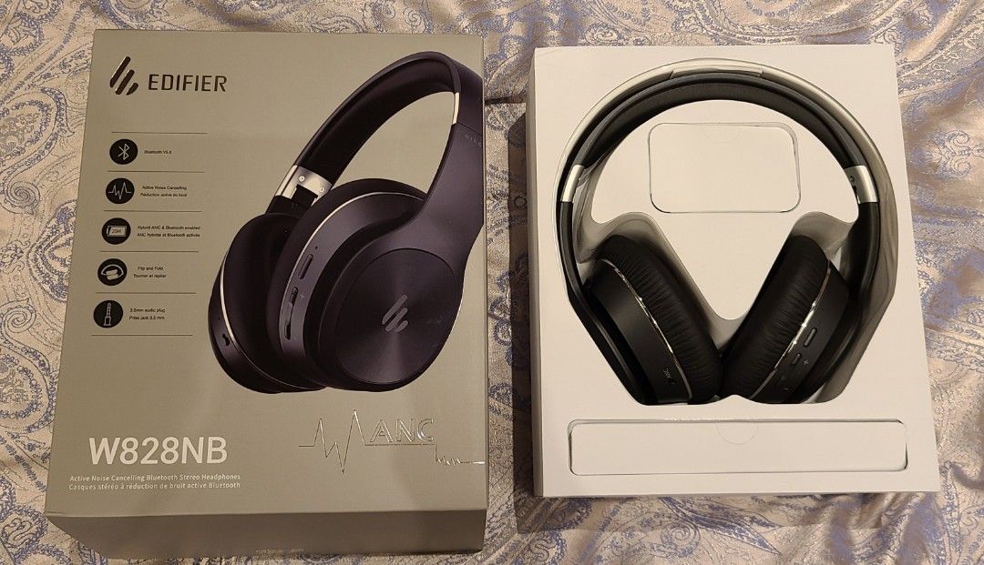Edifier 828 discount