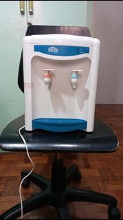 Electric Hot Water Dispenser