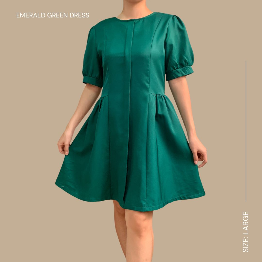 sage-green-dress-on-carousell