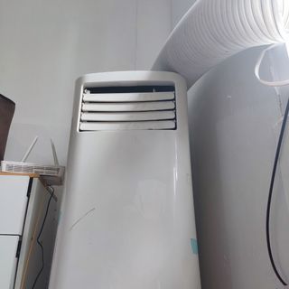 Everest Portable Air Conditioner