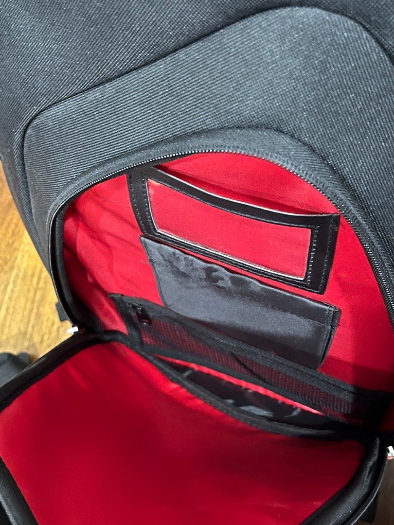 Fe610 shop gig bag