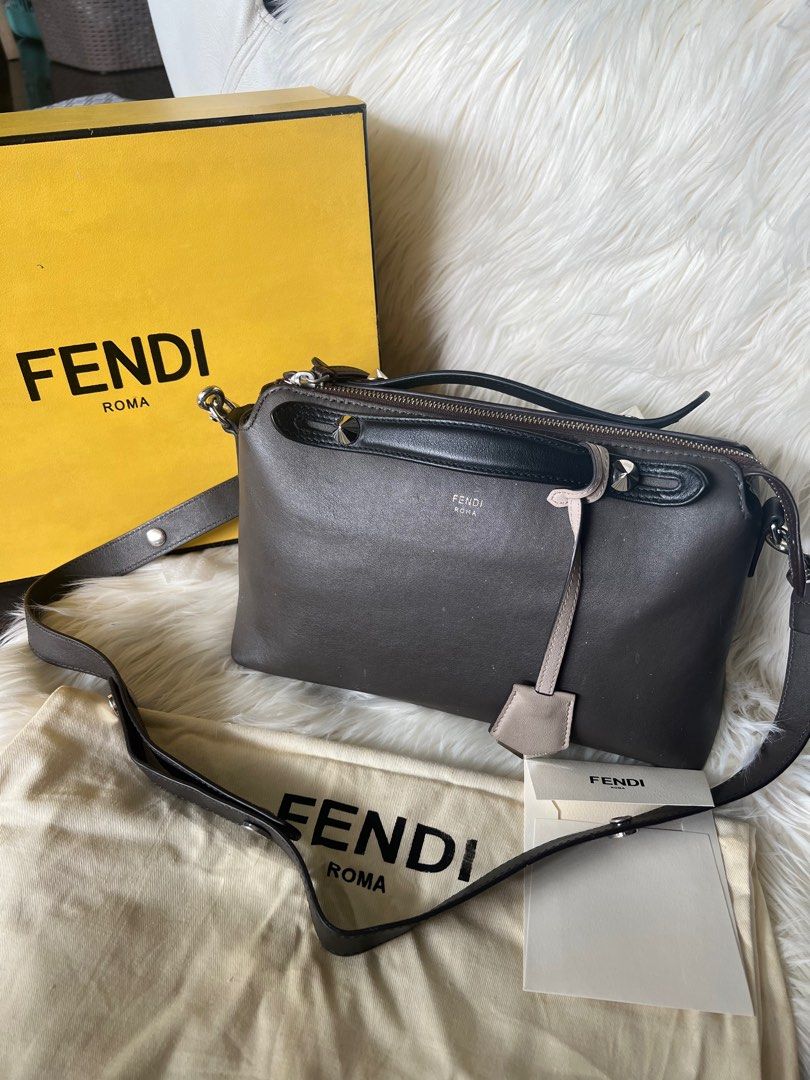 Fendi by the way deals carbone