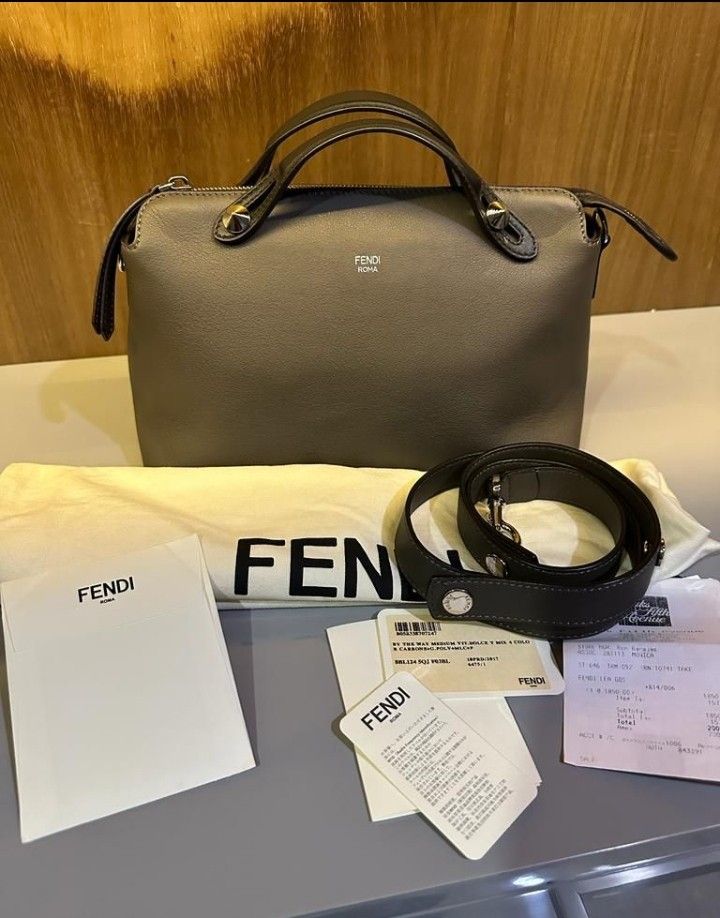 Fendi btw small harga hotsell