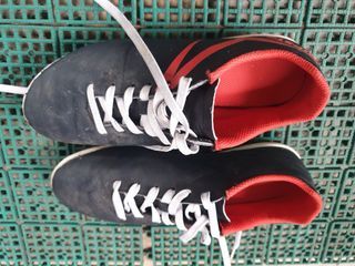 Fire sale soccer boots