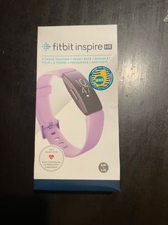 Garmin inspire hr shop