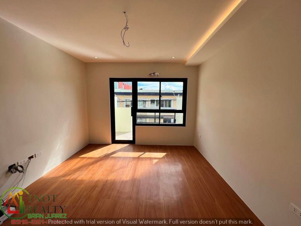 For Sale Modern Design Duplex House With Easment In Royal South Village,  Property, For Sale, House & Lot On Carousell